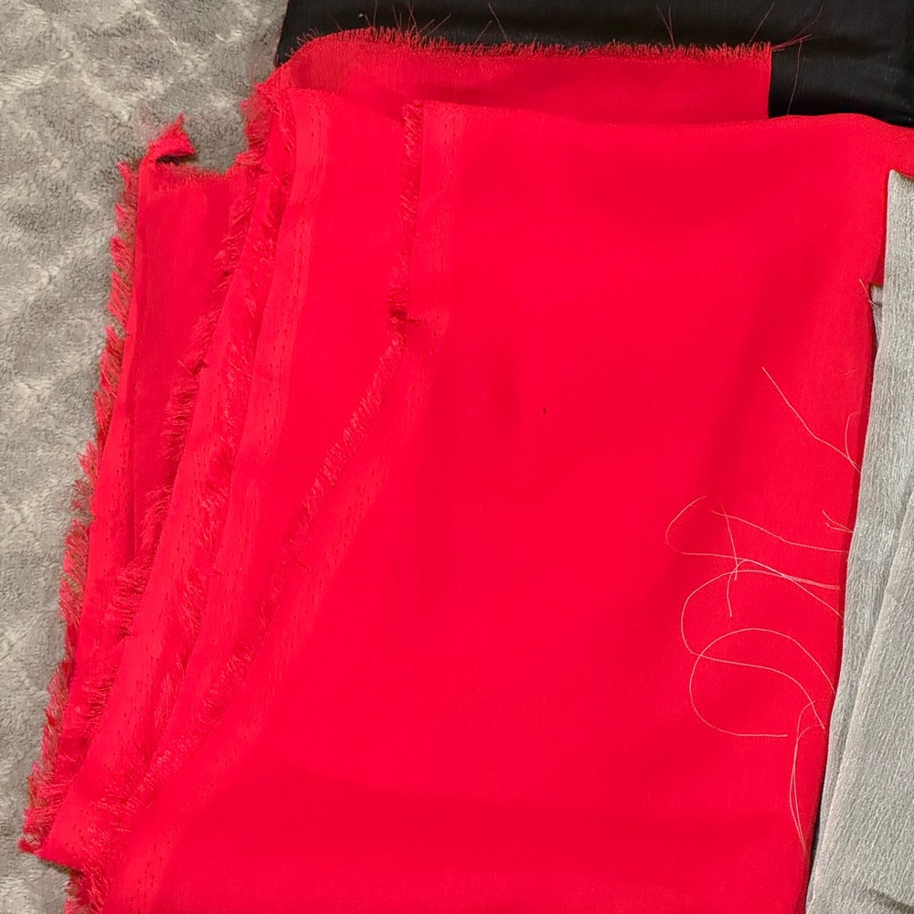 Bulk of fabrics for sewing or crafting - Picture 4 of 9